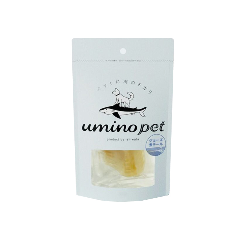 umino pet ジョーズ煮テール